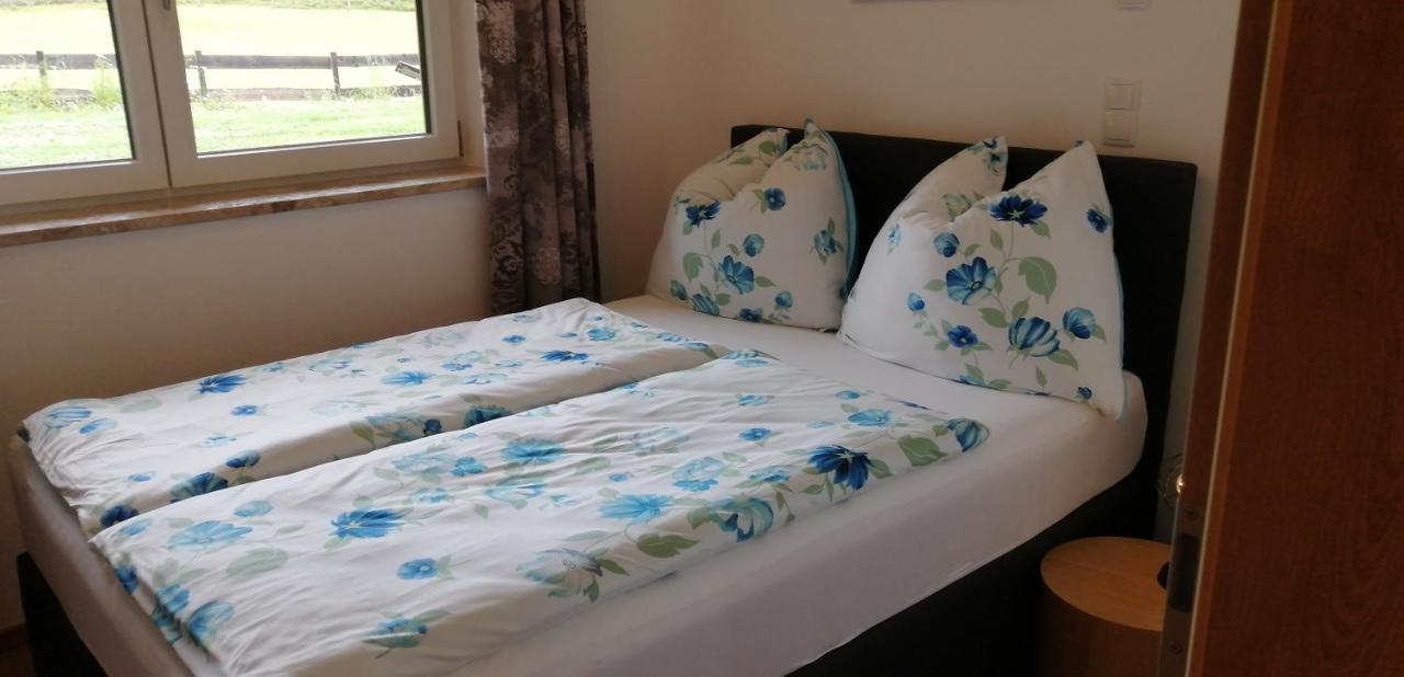Haus Jessica Incl National Park Sommercard Mittersill Ngoại thất bức ảnh